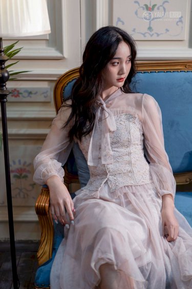 美美的图片